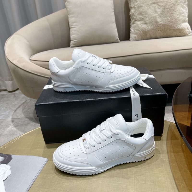 Chanel Low Shoes